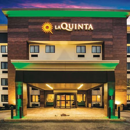 La Quinta By Wyndham Cincinnati Ne - Mason Bagian luar foto