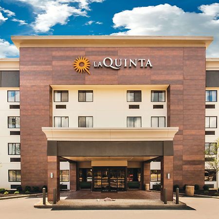 La Quinta By Wyndham Cincinnati Ne - Mason Bagian luar foto