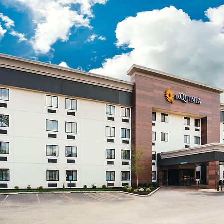 La Quinta By Wyndham Cincinnati Ne - Mason Bagian luar foto