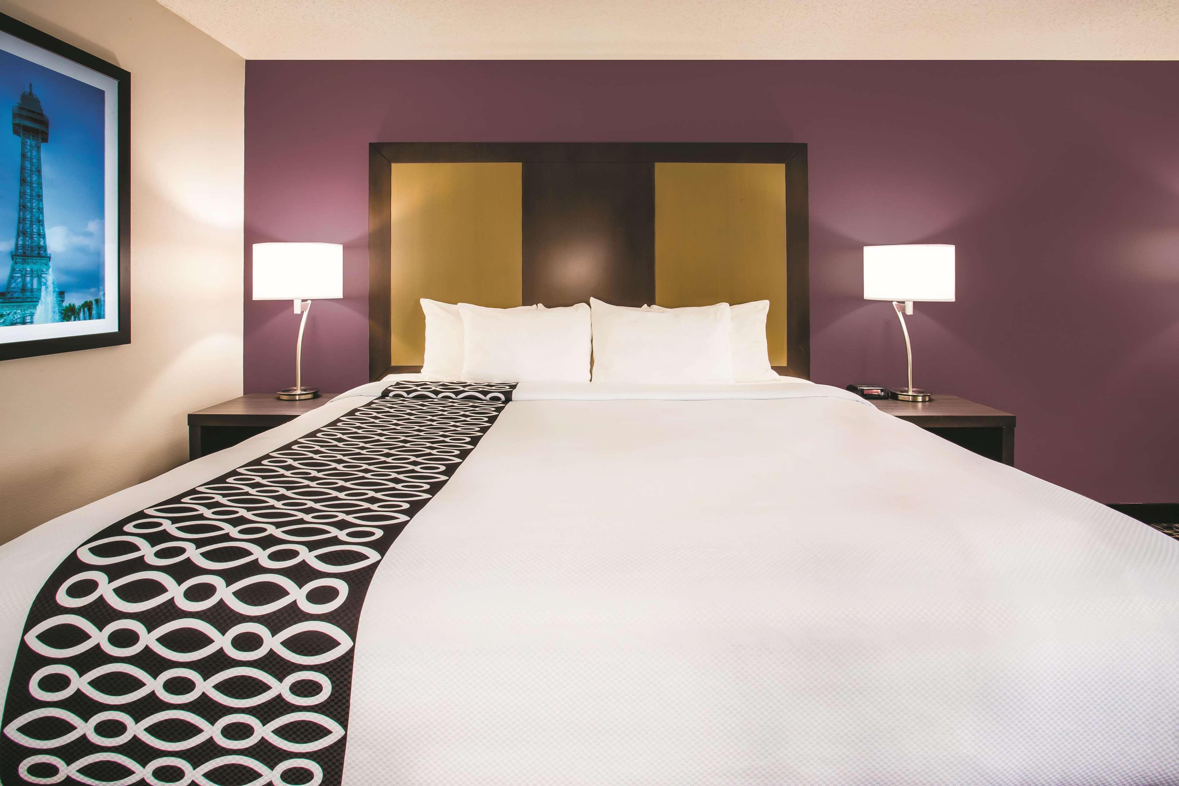 La Quinta By Wyndham Cincinnati Ne - Mason Bagian luar foto
