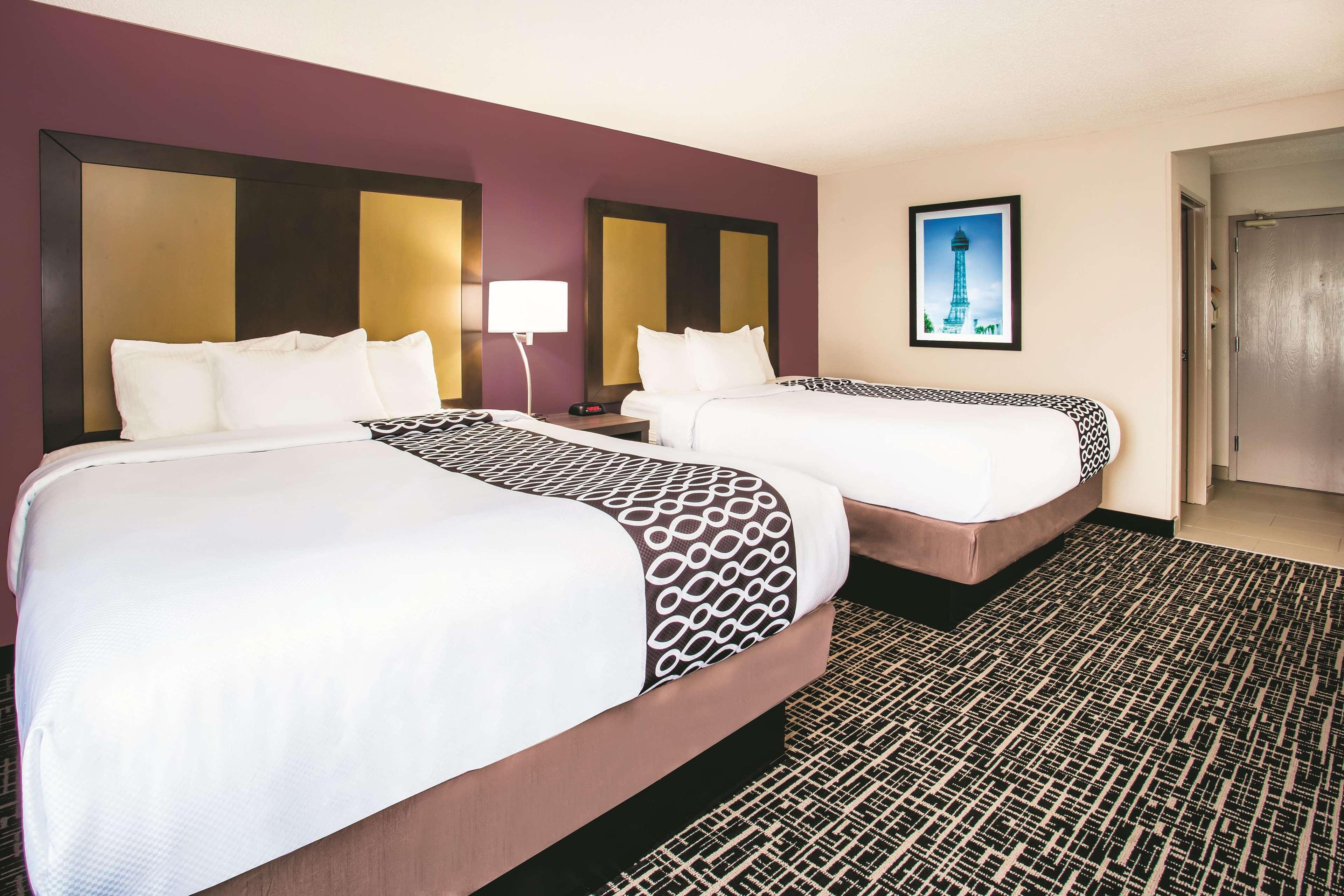 La Quinta By Wyndham Cincinnati Ne - Mason Bagian luar foto