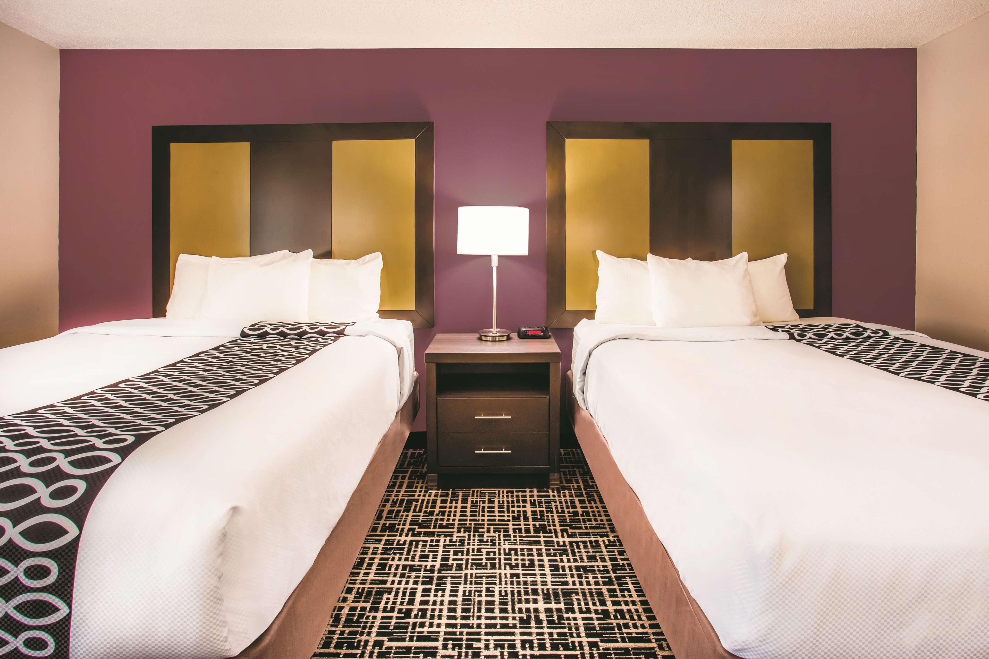 La Quinta By Wyndham Cincinnati Ne - Mason Bagian luar foto
