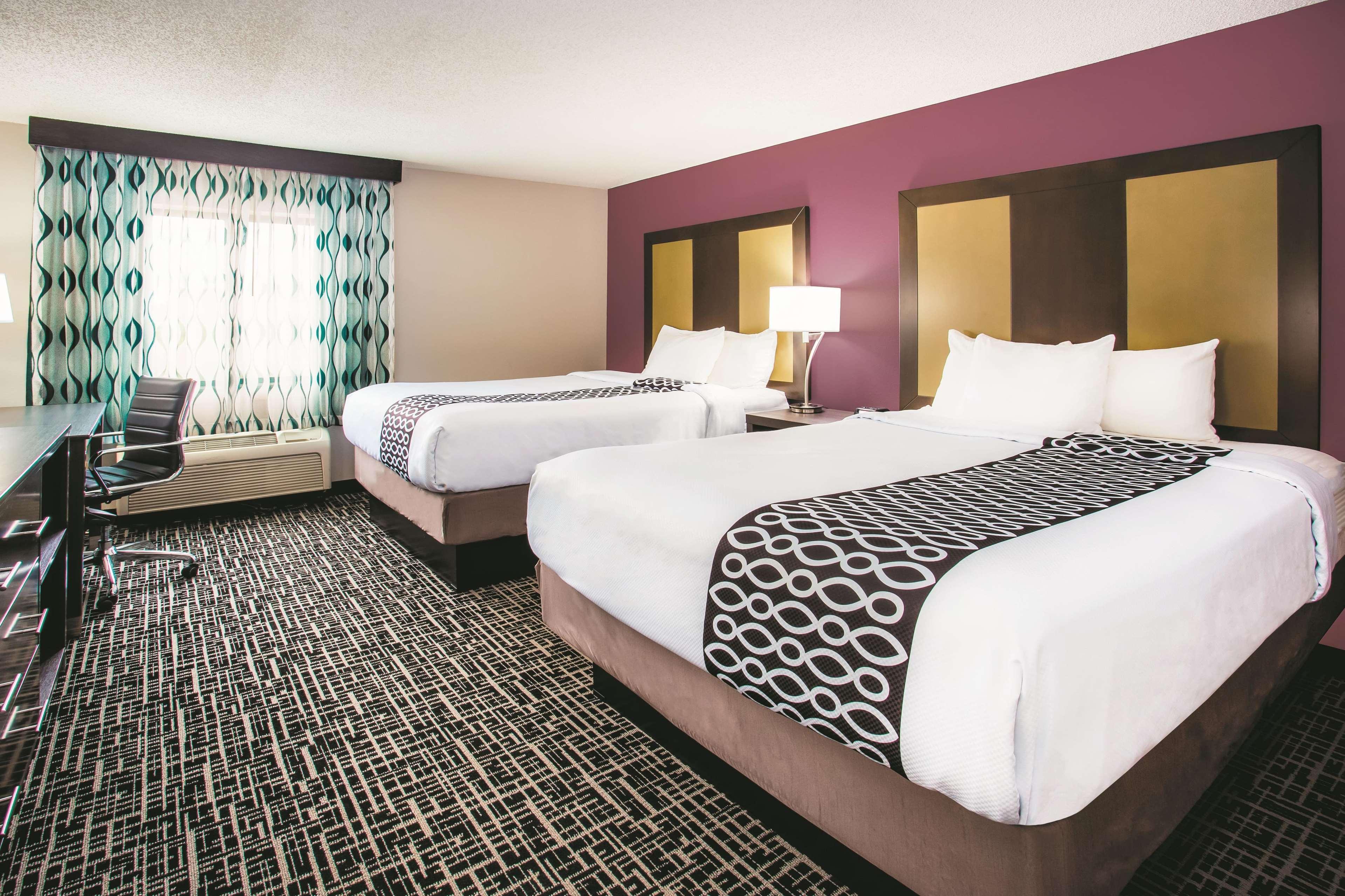 La Quinta By Wyndham Cincinnati Ne - Mason Bagian luar foto