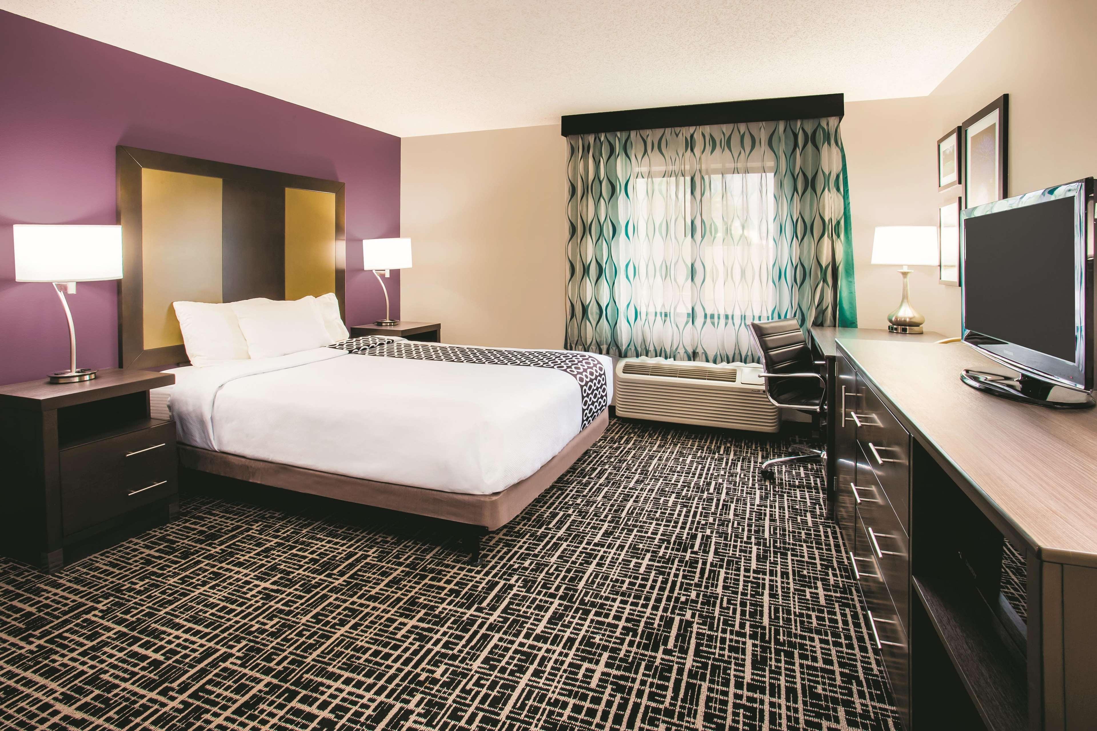La Quinta By Wyndham Cincinnati Ne - Mason Bagian luar foto