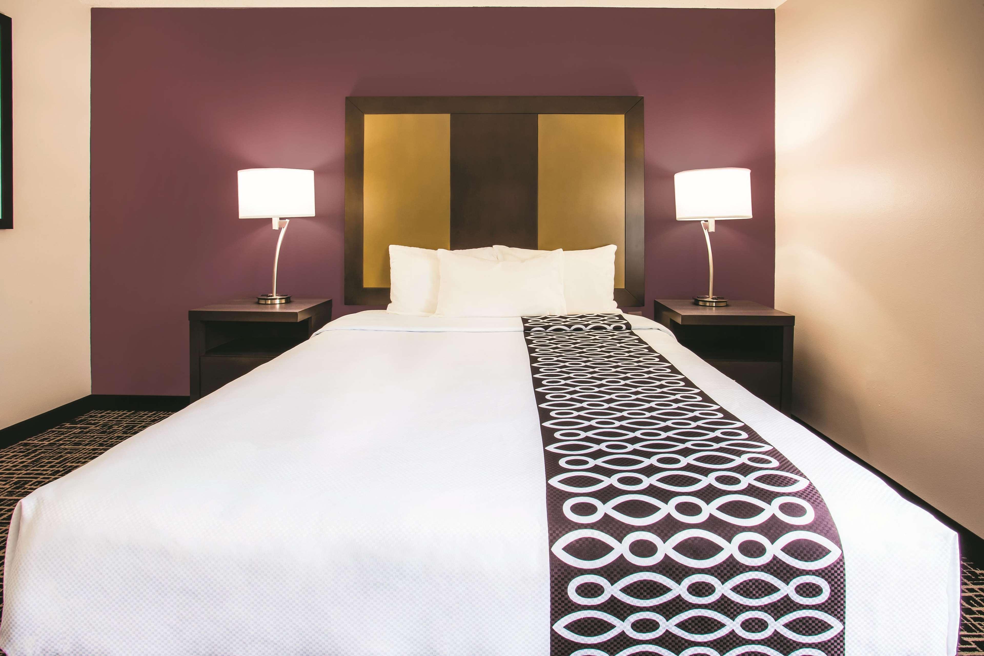 La Quinta By Wyndham Cincinnati Ne - Mason Bagian luar foto