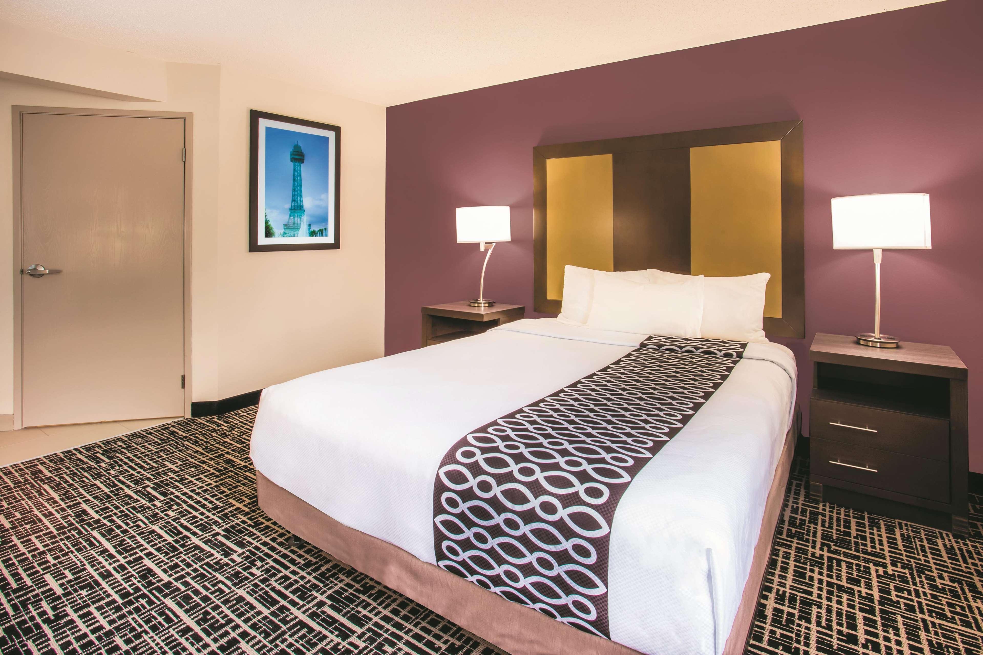 La Quinta By Wyndham Cincinnati Ne - Mason Bagian luar foto