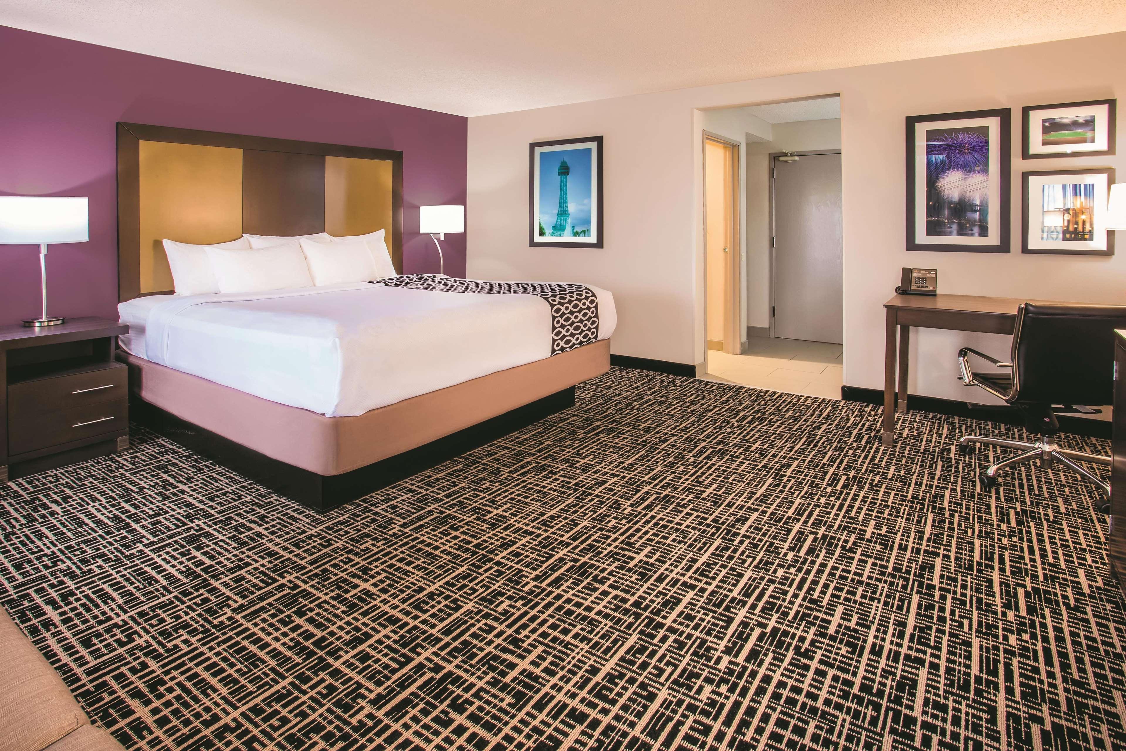 La Quinta By Wyndham Cincinnati Ne - Mason Bagian luar foto