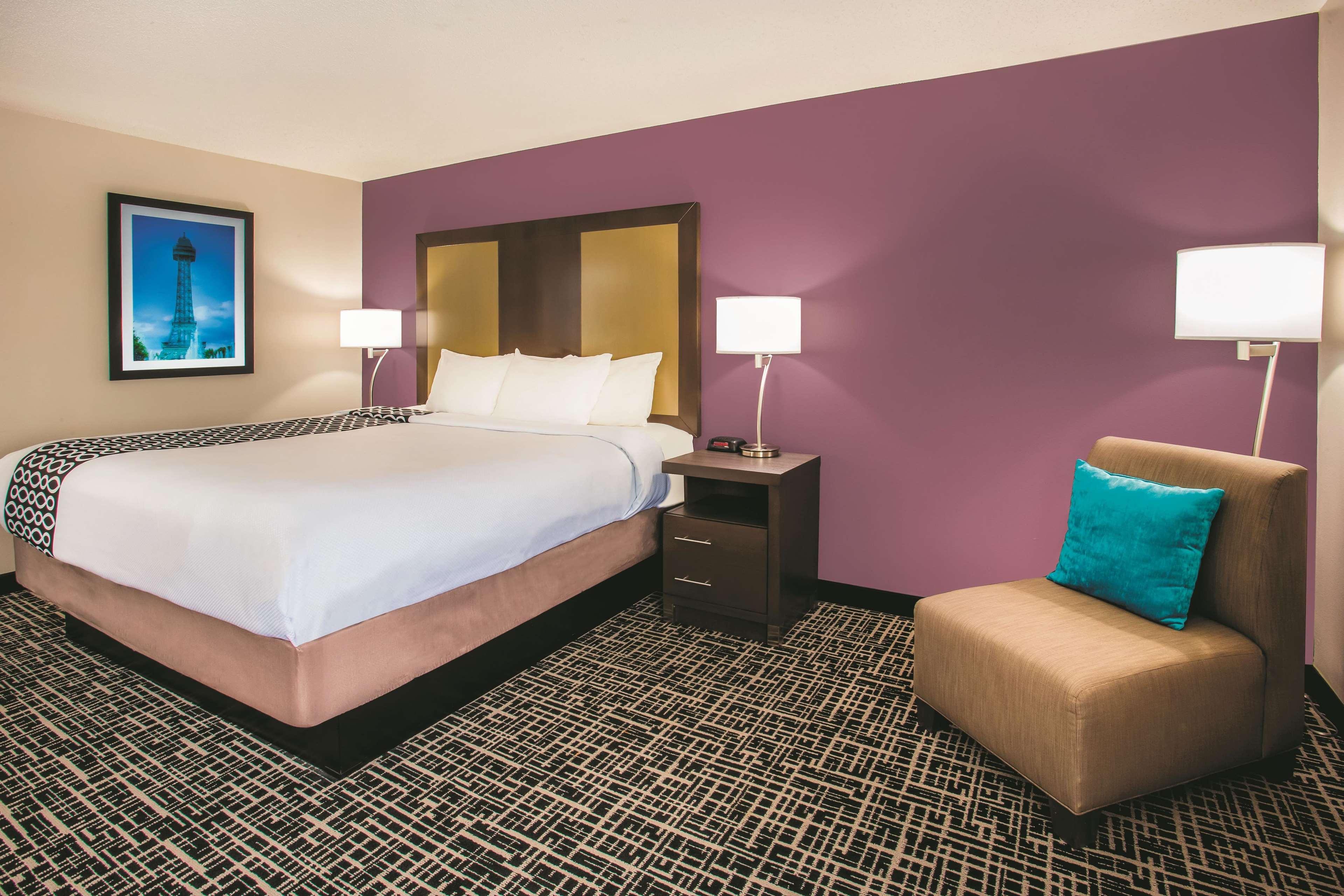 La Quinta By Wyndham Cincinnati Ne - Mason Bagian luar foto