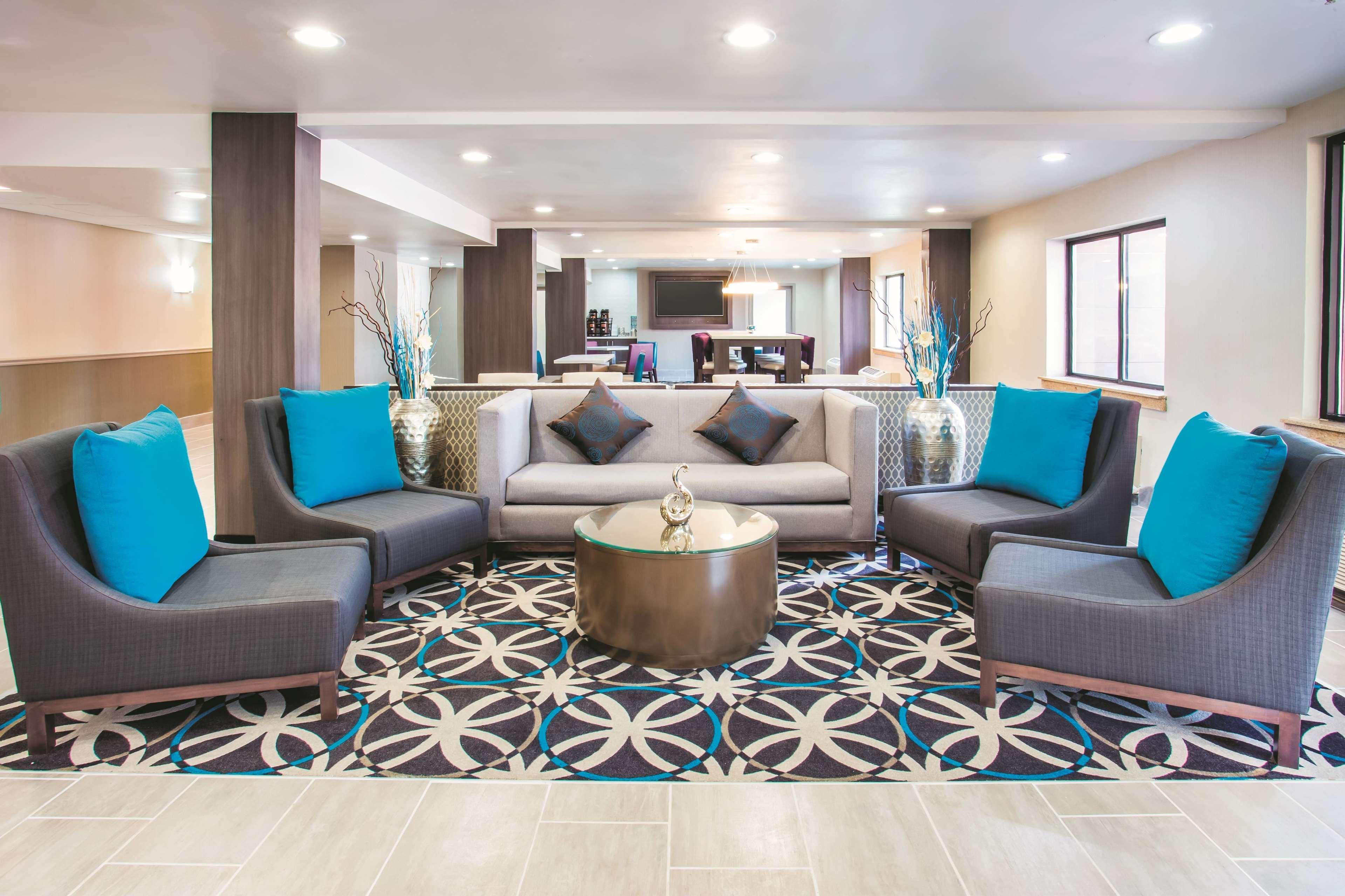 La Quinta By Wyndham Cincinnati Ne - Mason Bagian luar foto