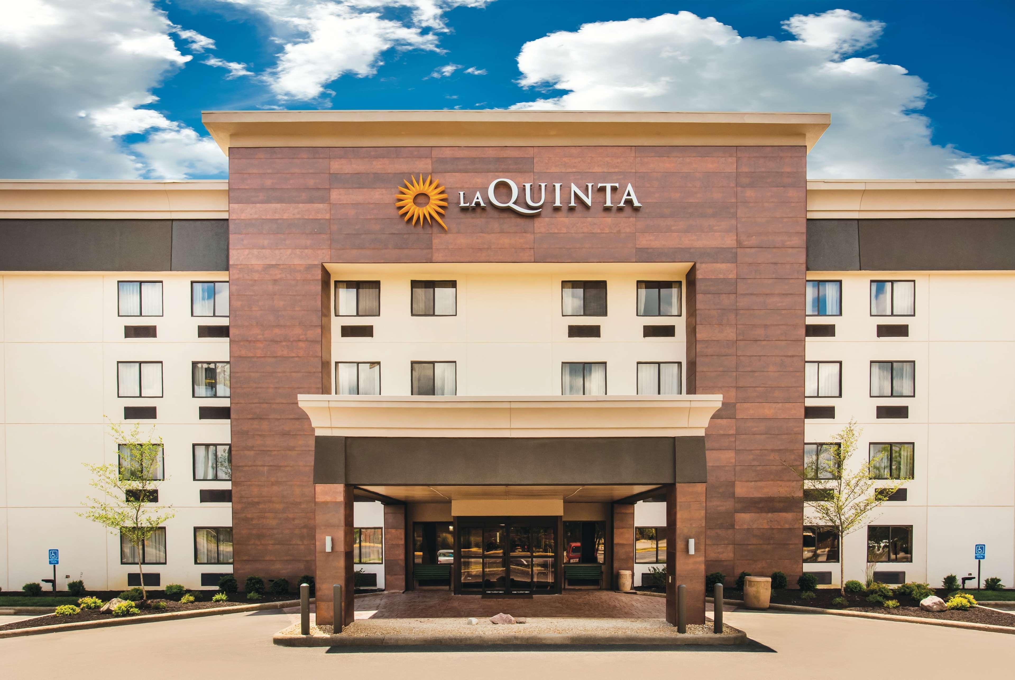 La Quinta By Wyndham Cincinnati Ne - Mason Bagian luar foto