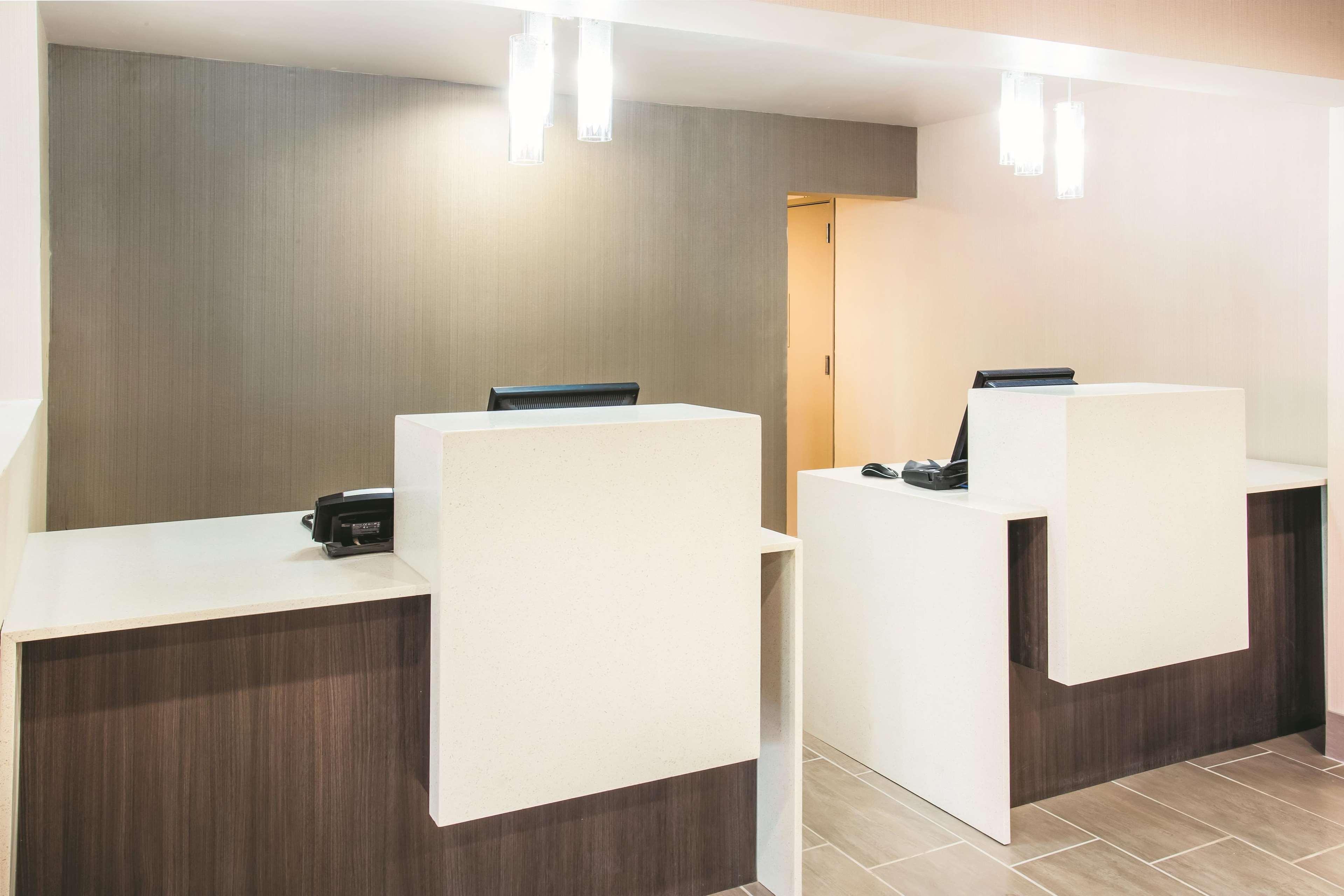 La Quinta By Wyndham Cincinnati Ne - Mason Bagian luar foto