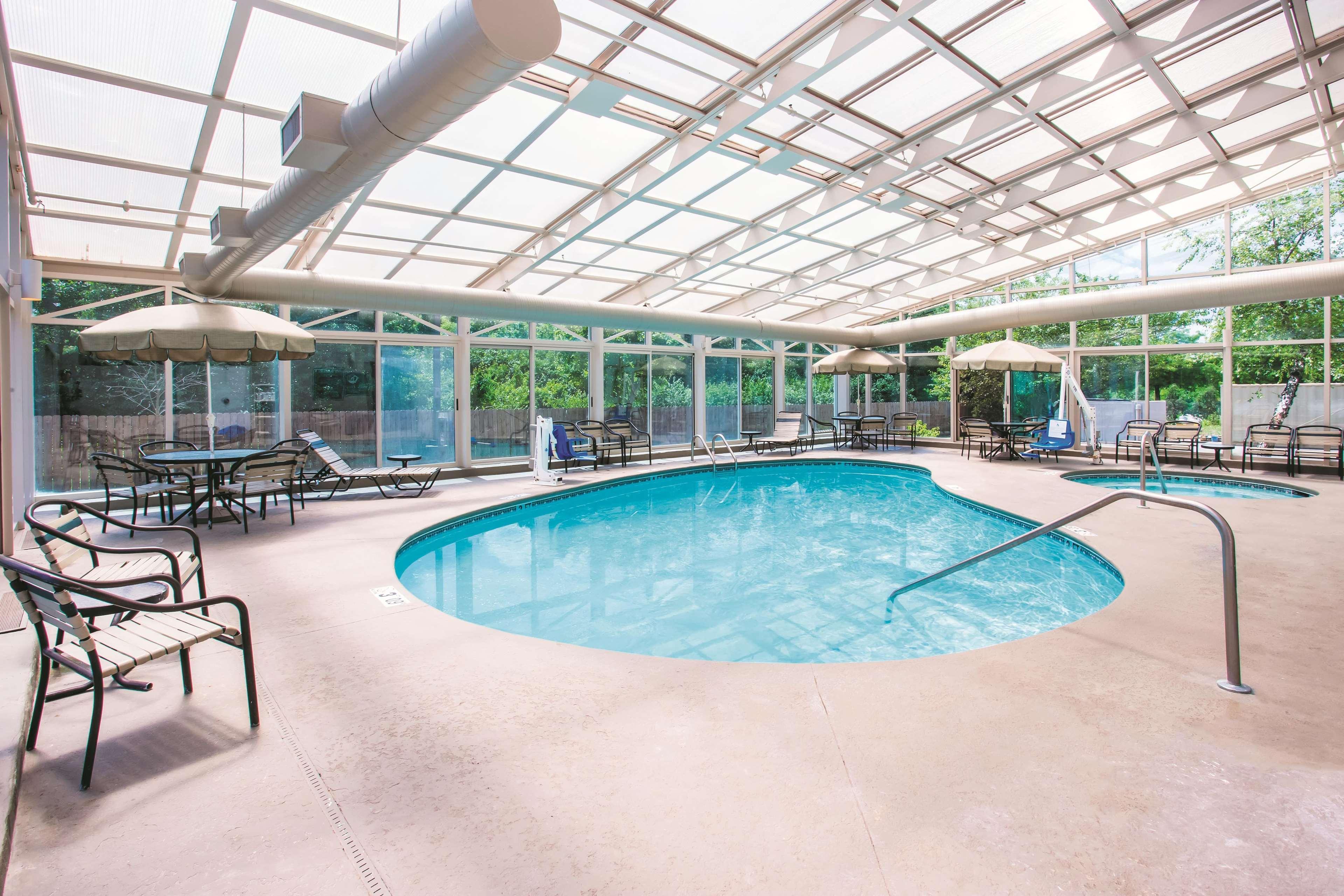 La Quinta By Wyndham Cincinnati Ne - Mason Bagian luar foto