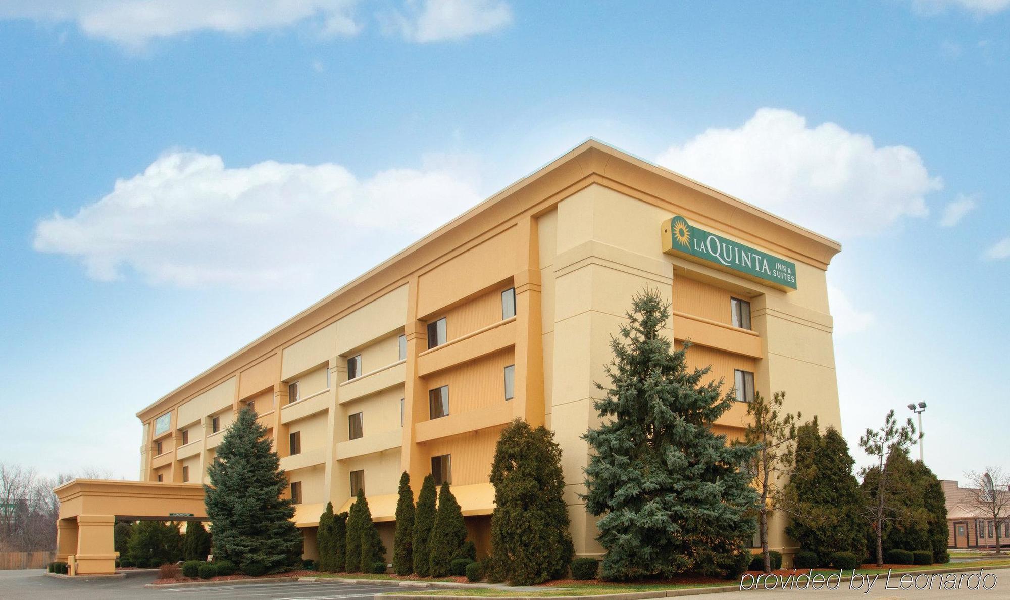 La Quinta By Wyndham Cincinnati Ne - Mason Bagian luar foto