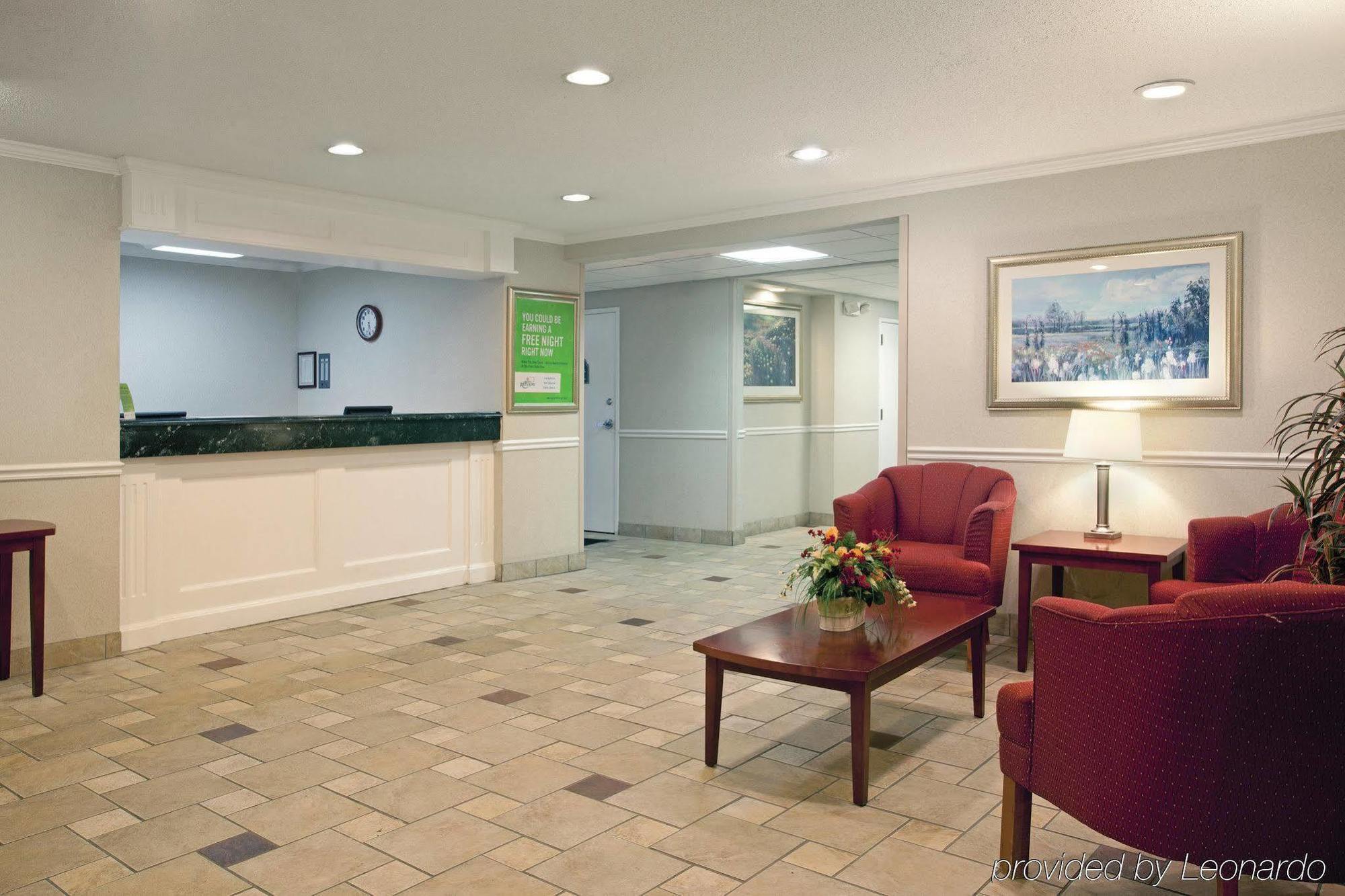La Quinta By Wyndham Cincinnati Ne - Mason Bagian luar foto