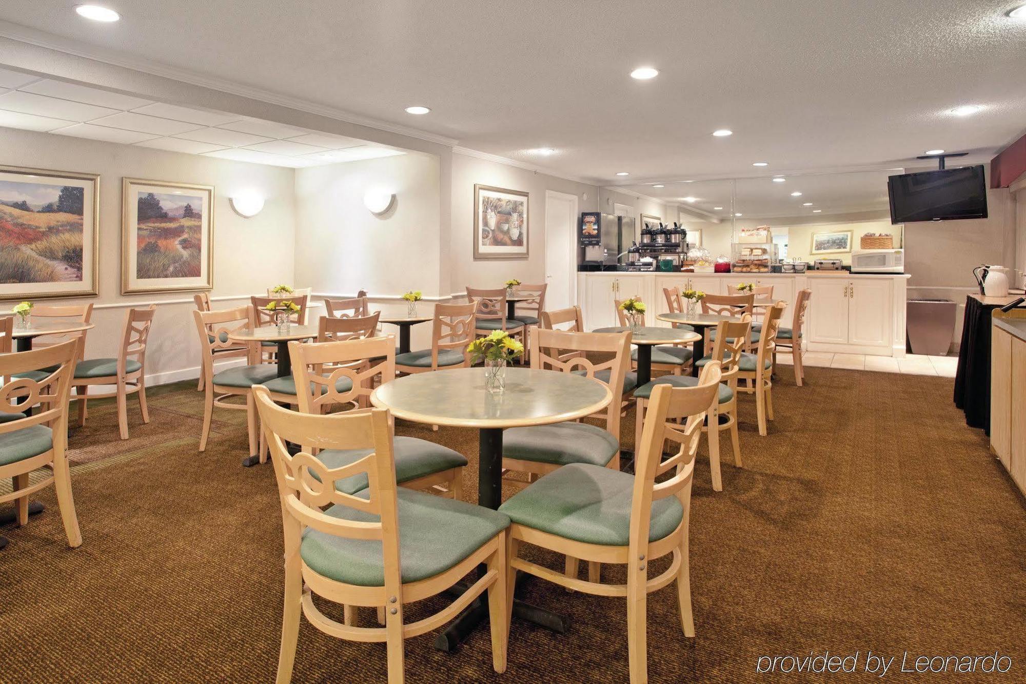 La Quinta By Wyndham Cincinnati Ne - Mason Bagian luar foto