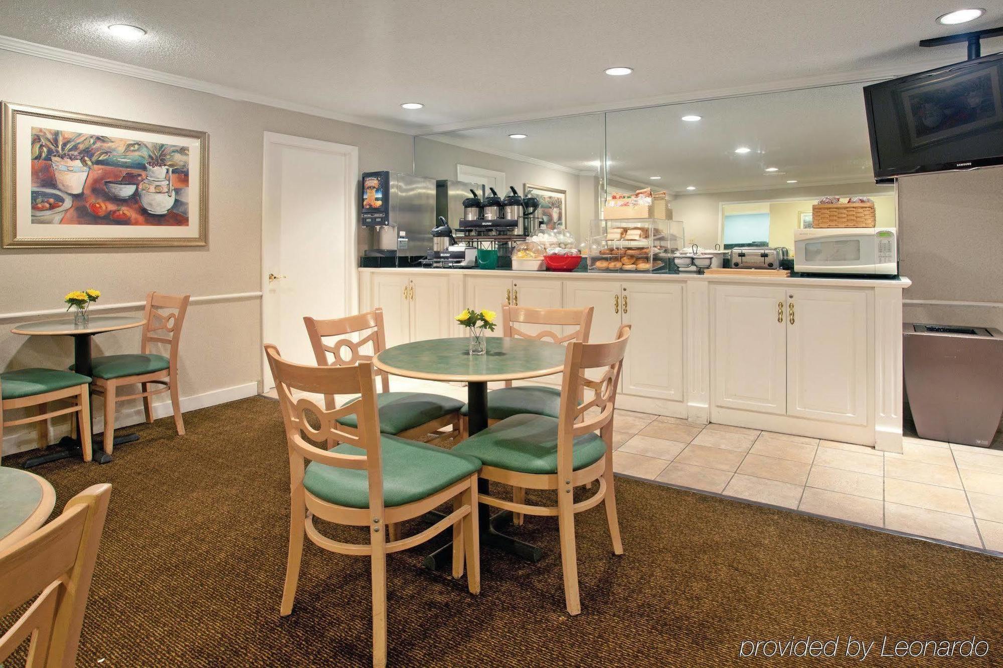 La Quinta By Wyndham Cincinnati Ne - Mason Bagian luar foto