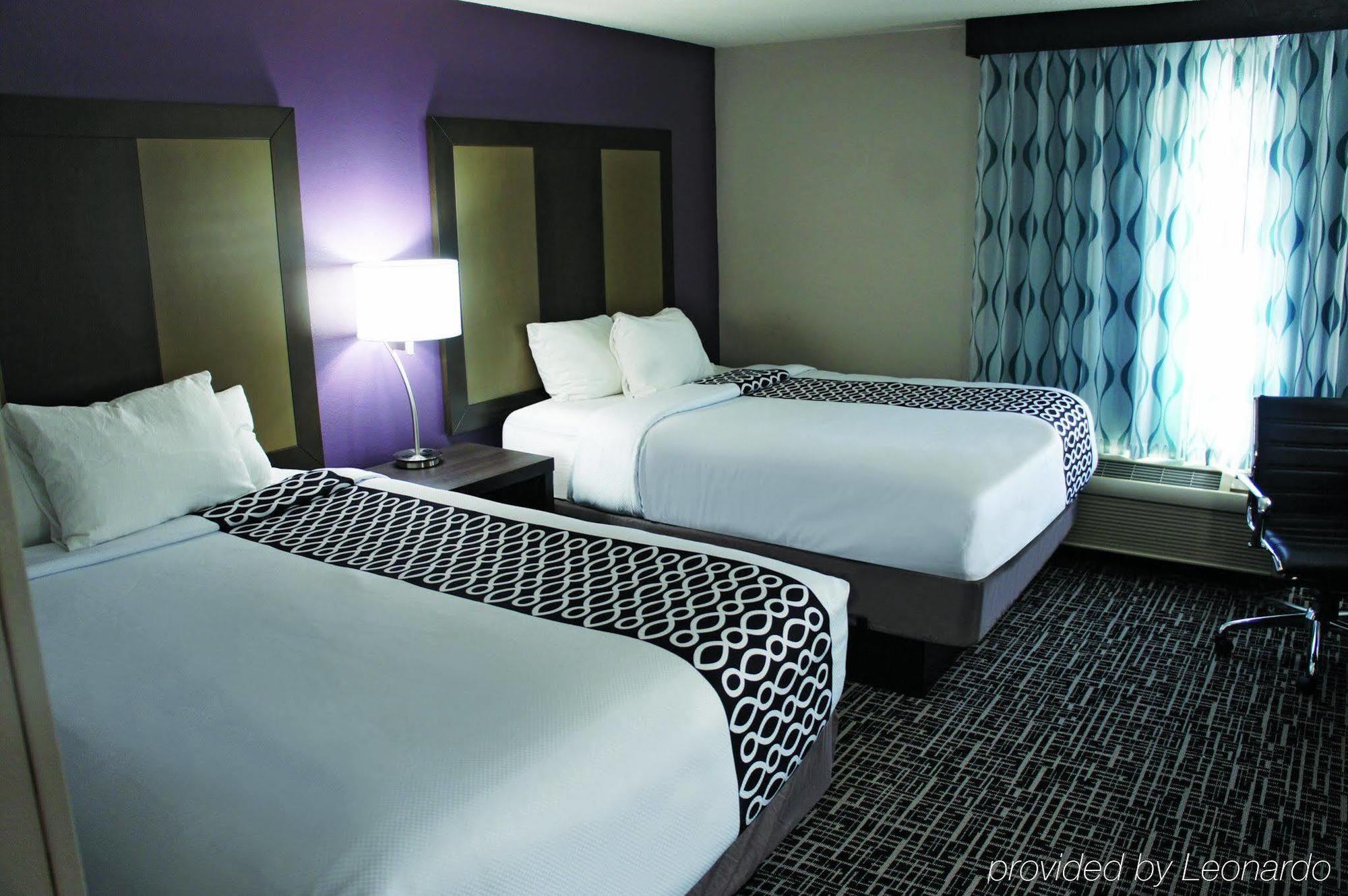 La Quinta By Wyndham Cincinnati Ne - Mason Bagian luar foto