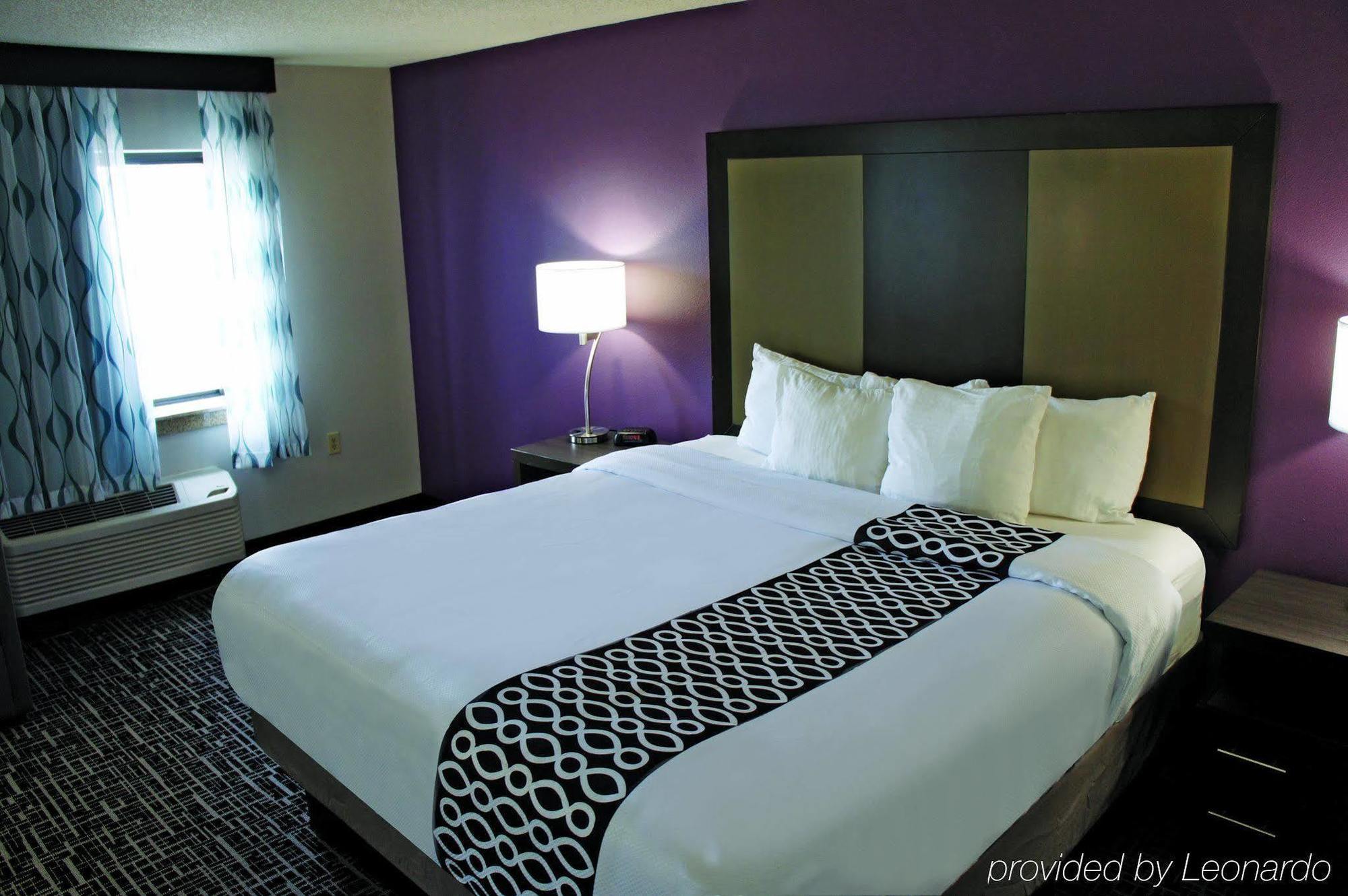 La Quinta By Wyndham Cincinnati Ne - Mason Bagian luar foto