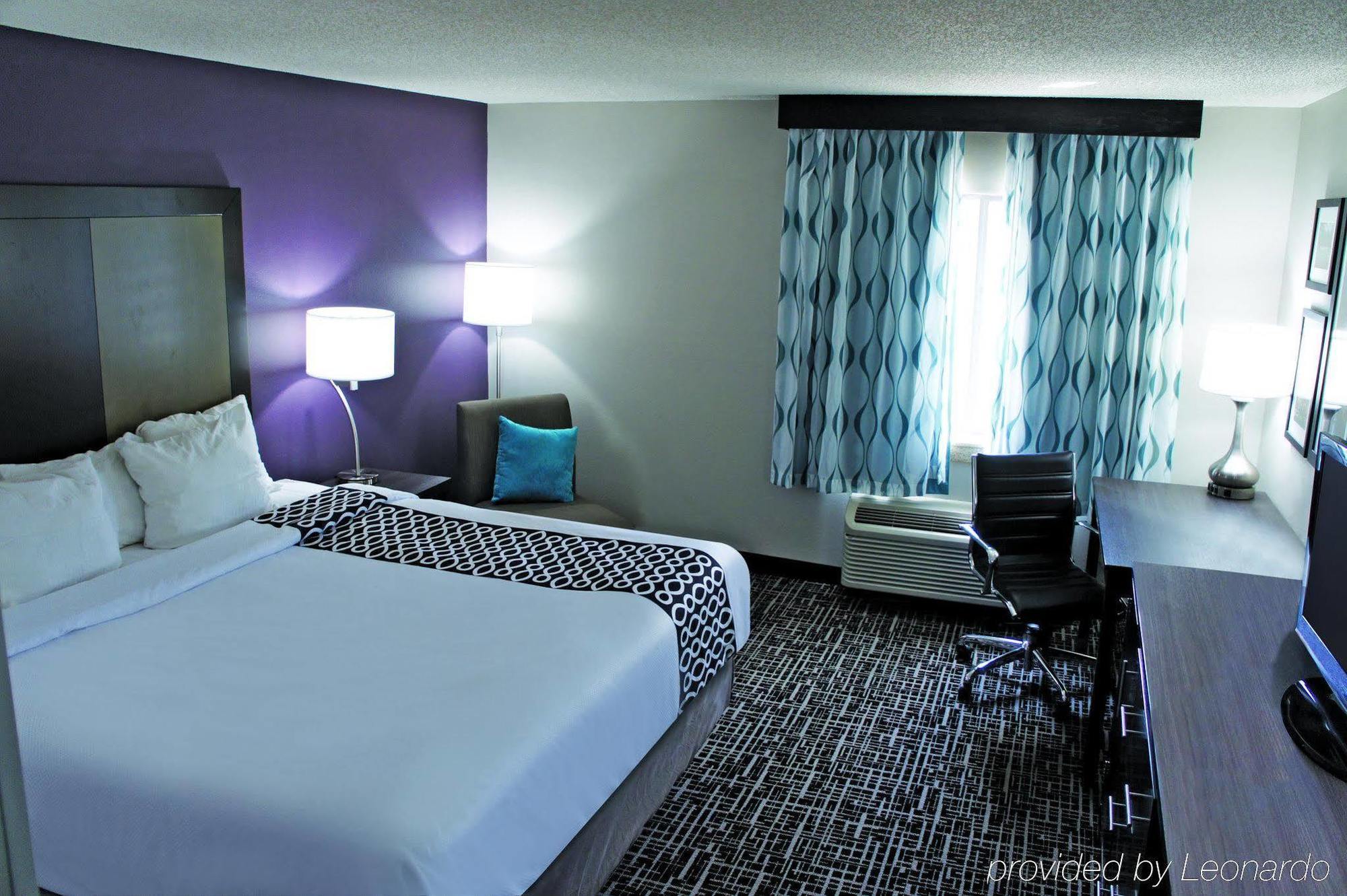 La Quinta By Wyndham Cincinnati Ne - Mason Bagian luar foto