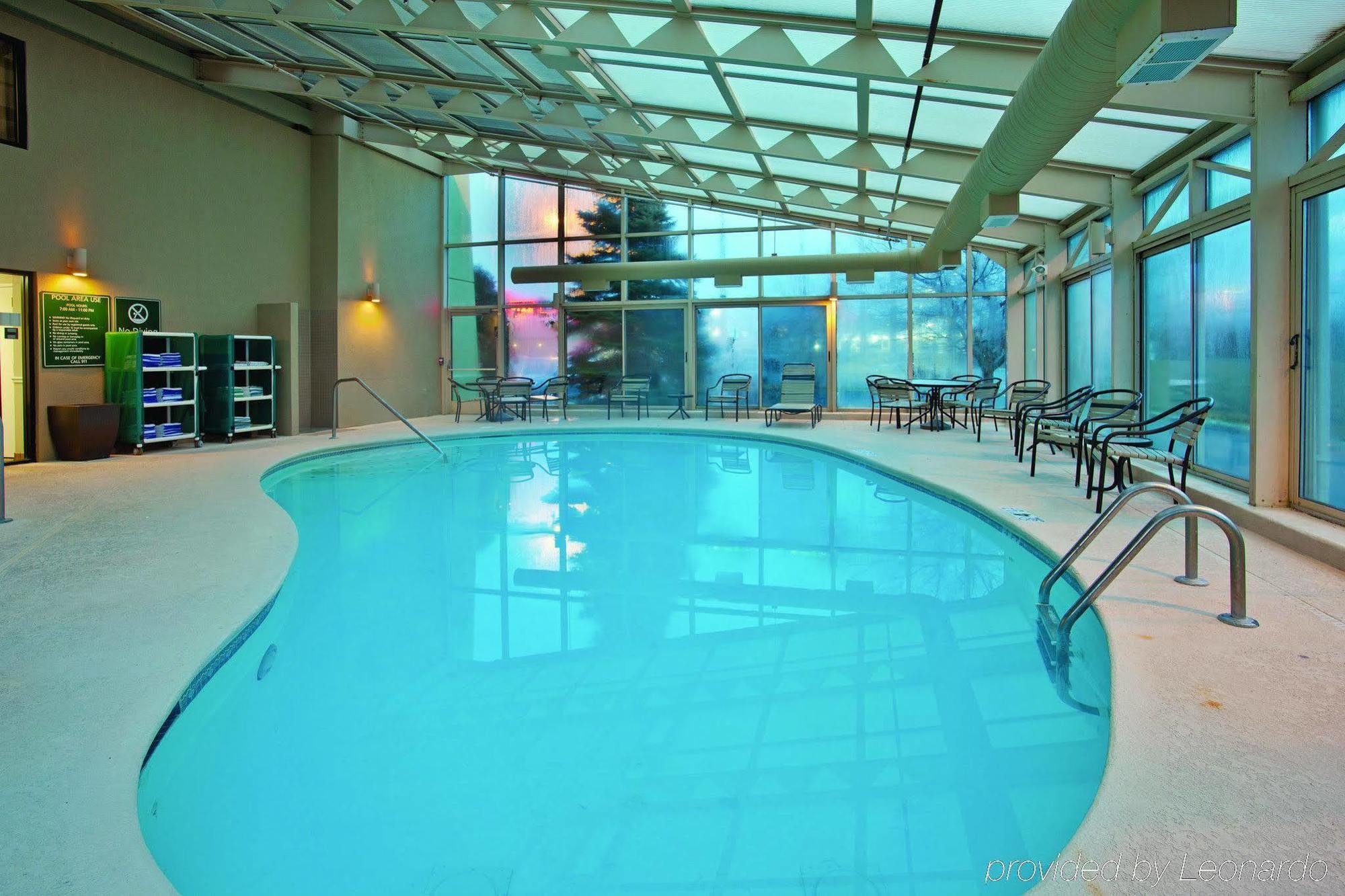La Quinta By Wyndham Cincinnati Ne - Mason Bagian luar foto