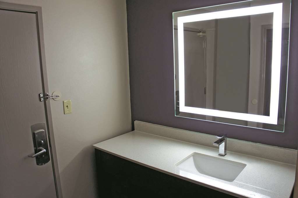 La Quinta By Wyndham Cincinnati Ne - Mason Ruang foto