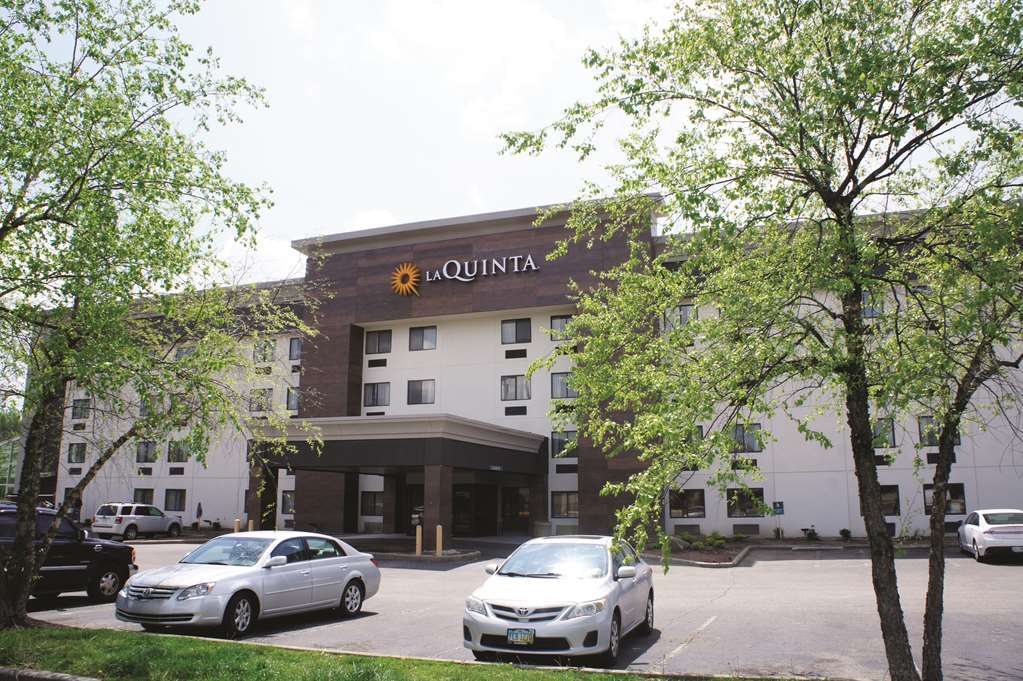 La Quinta By Wyndham Cincinnati Ne - Mason Bagian luar foto