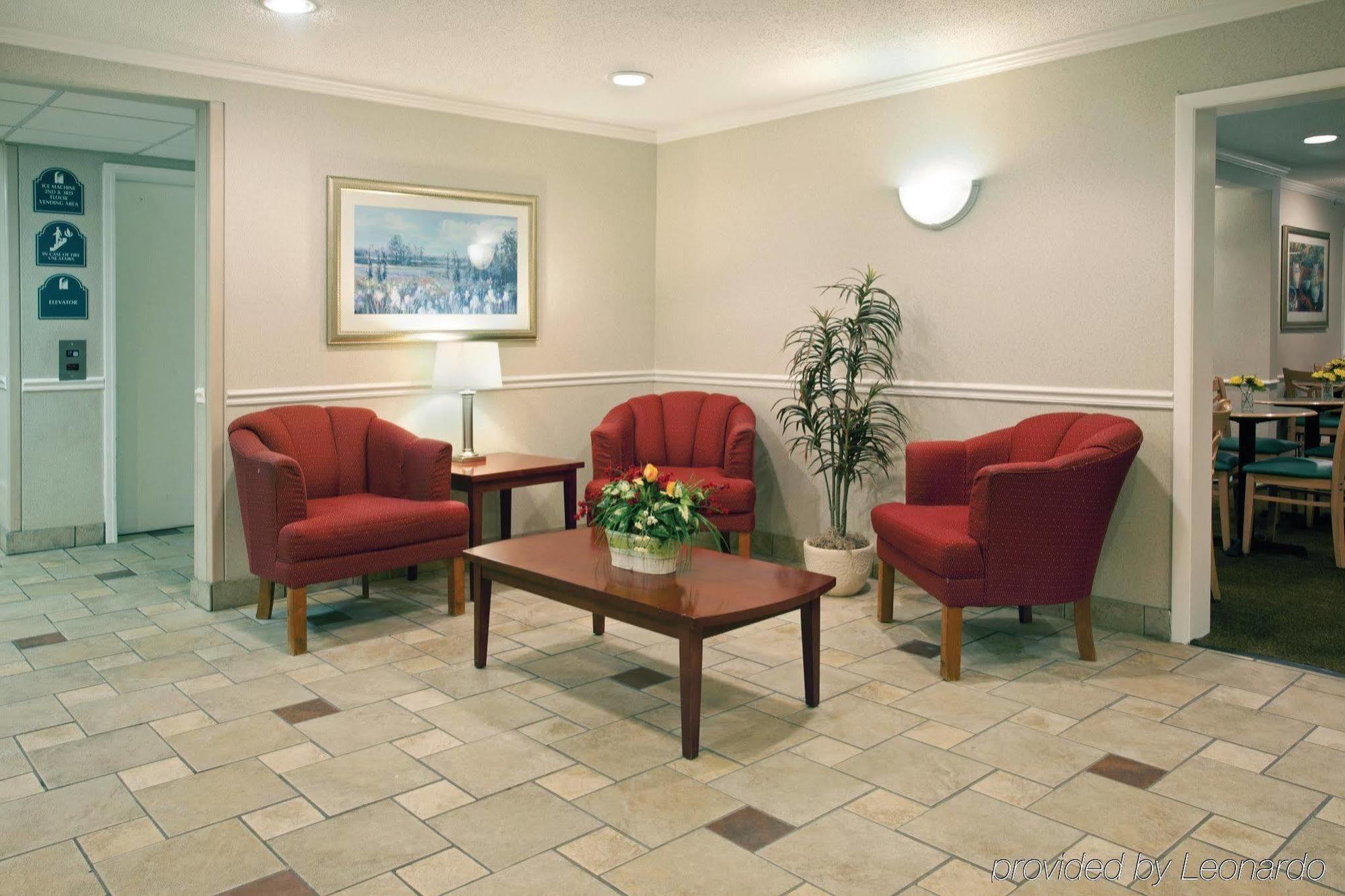 La Quinta By Wyndham Cincinnati Ne - Mason Bagian luar foto
