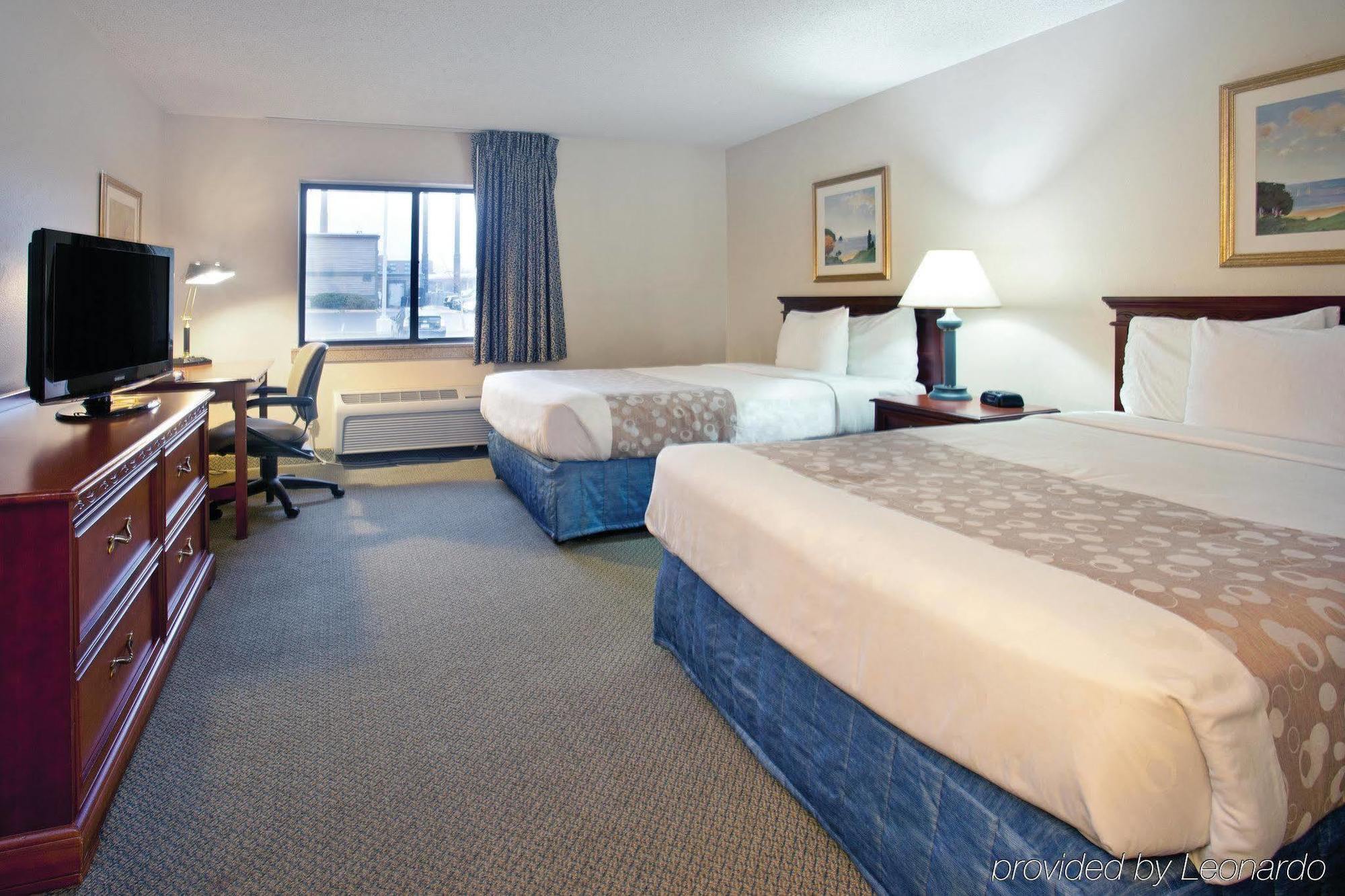 La Quinta By Wyndham Cincinnati Ne - Mason Bagian luar foto