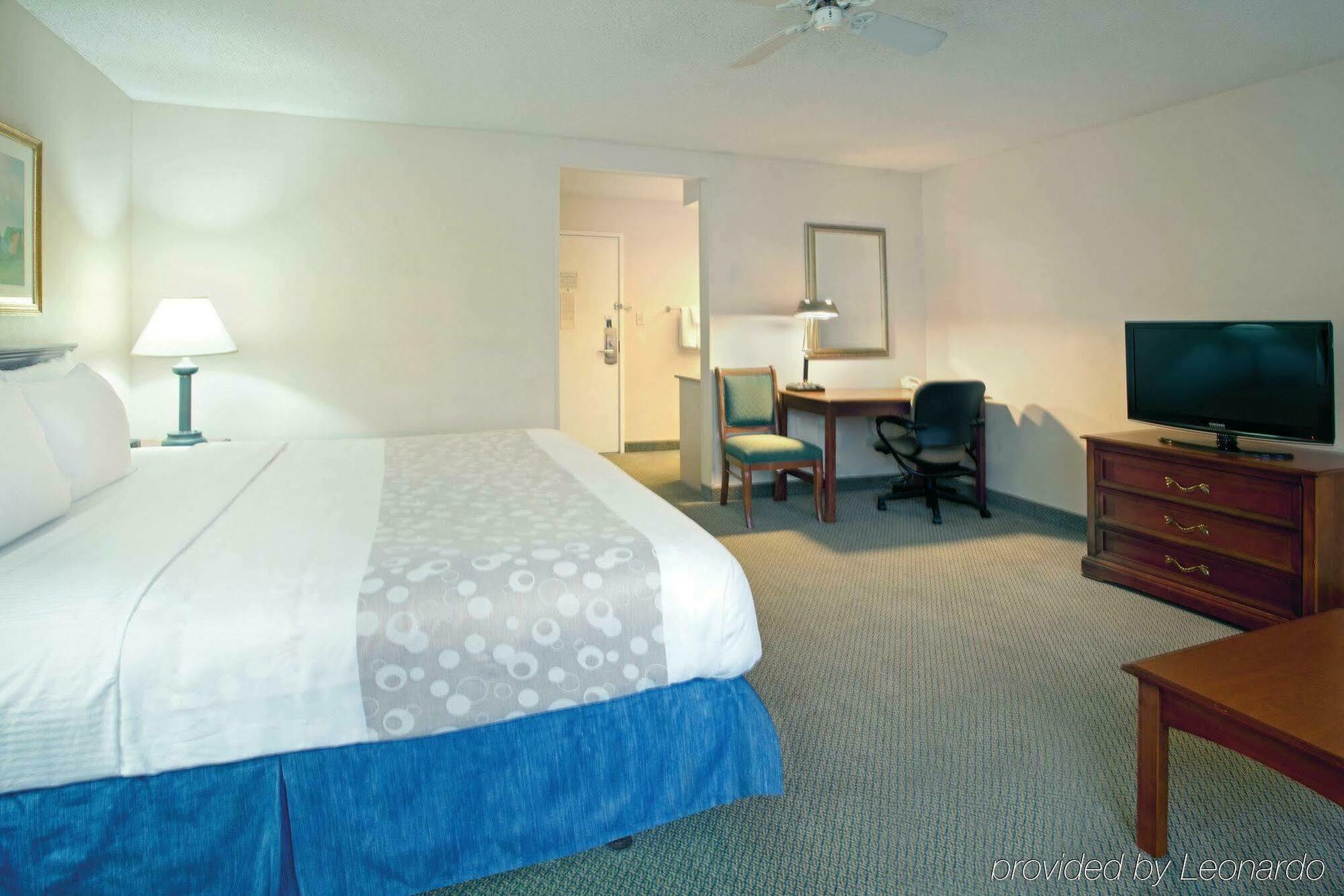 La Quinta By Wyndham Cincinnati Ne - Mason Bagian luar foto
