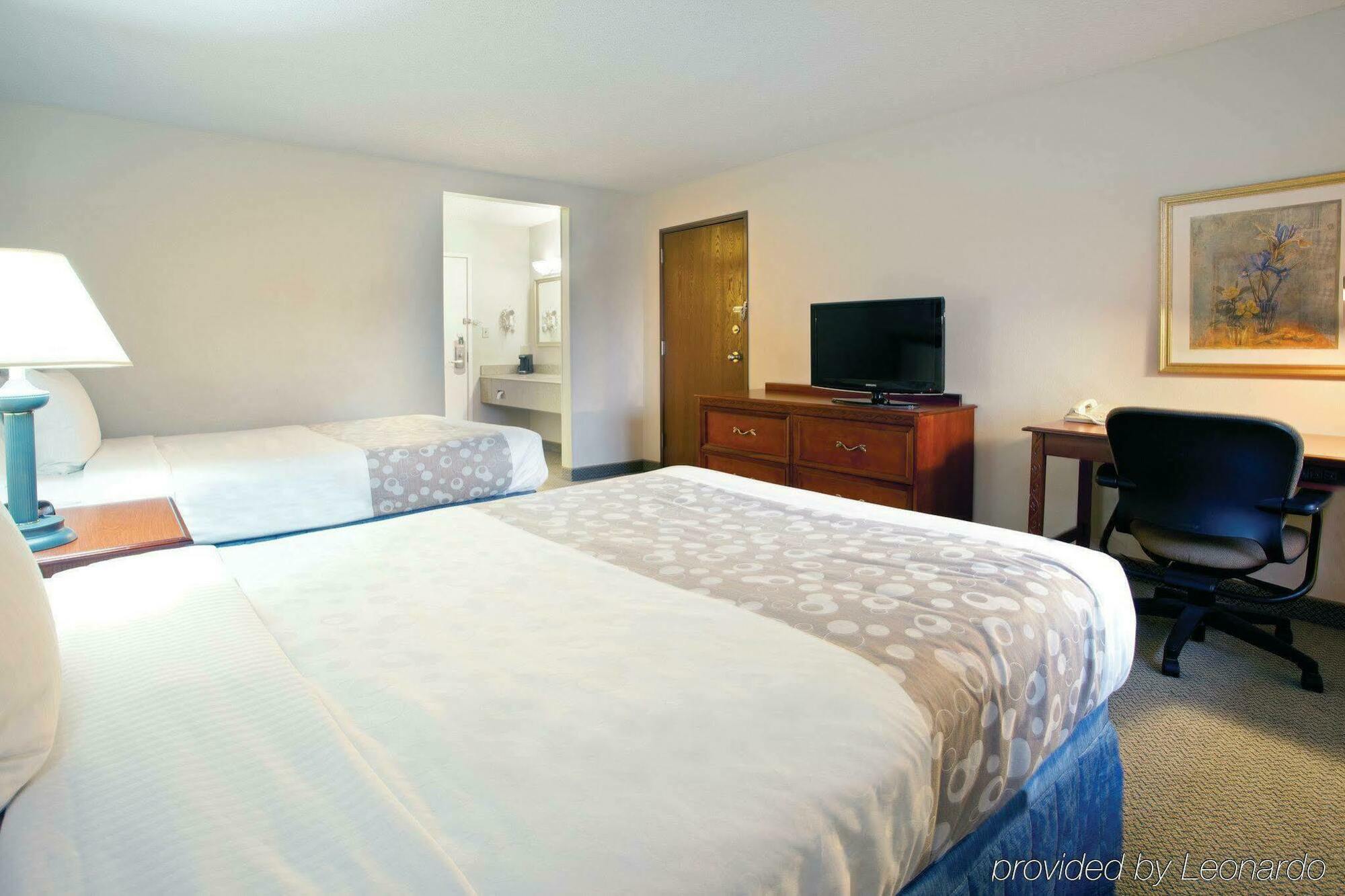 La Quinta By Wyndham Cincinnati Ne - Mason Bagian luar foto