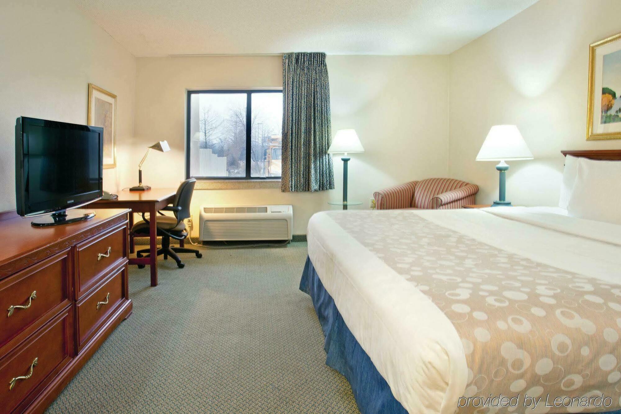 La Quinta By Wyndham Cincinnati Ne - Mason Bagian luar foto