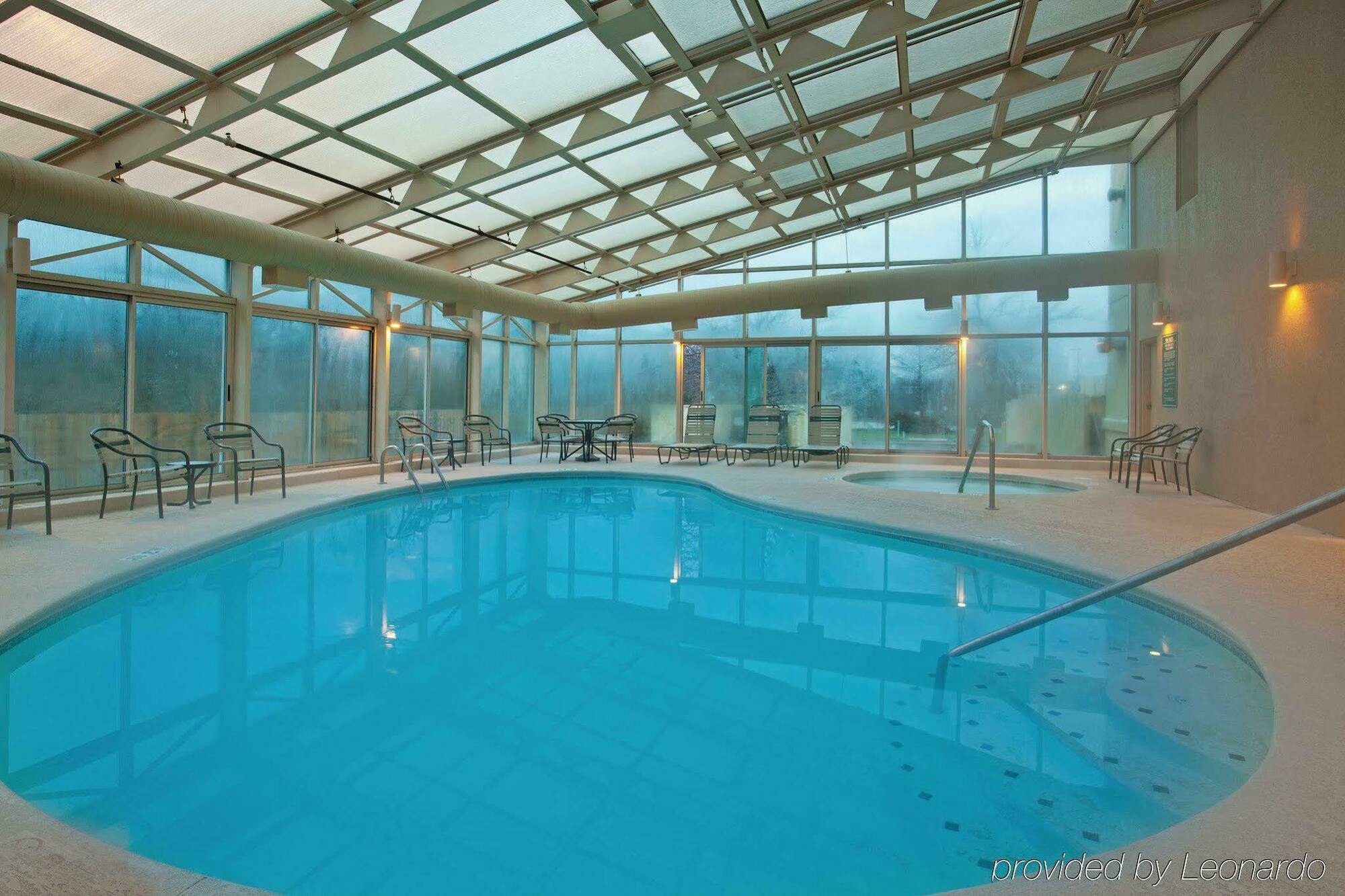 La Quinta By Wyndham Cincinnati Ne - Mason Bagian luar foto